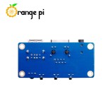 Original Orange Pi Zero 2 W Expansion Board Interface Board Orange Pi Zero 2W Interface Extension Board Factory Wholesale Price